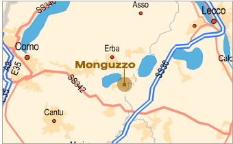Monguzzo (CO)